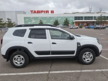 Авто Renault Duster 2021 № 8469354