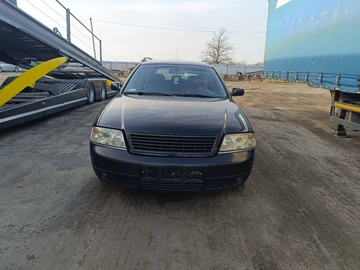 Авто Audi A6 2000 № 8469355