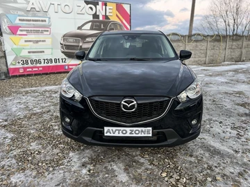 Авто Mazda Cx-5 2014 № 8469358