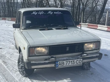 Авто ВАЗ 21053 1994 № 8469334