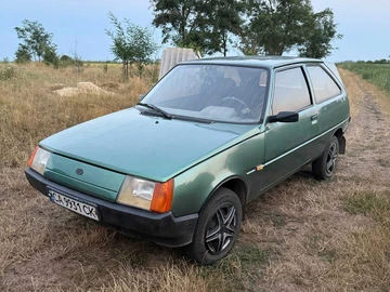 Авто ЗАЗ Таврия 2005 № 8469371