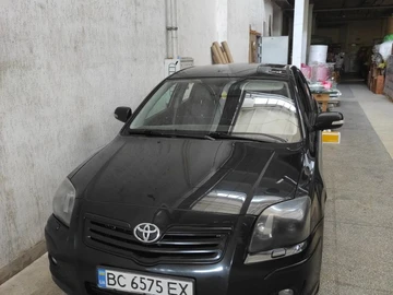 Авто Toyota Avensis 2007 № 8469373