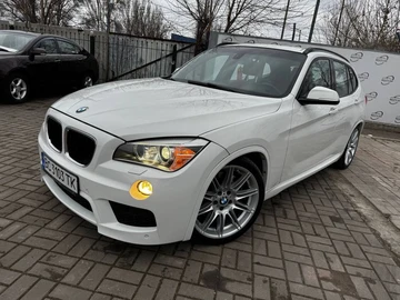 Авто BMW X1 2013 № 8469431