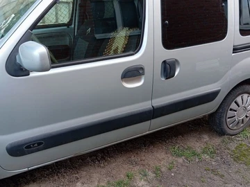 Авто Renault Kangoo Passenger 2008 № 8469434