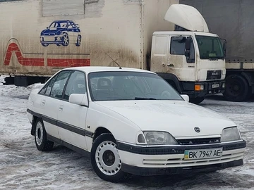 Авто Opel Omega 1988 № 8469436