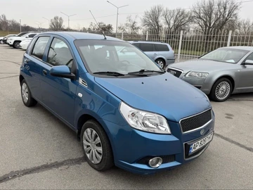 Авто Chevrolet Aveo 2013 № 8469453