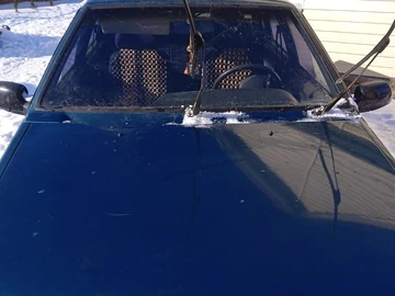 Авто ВАЗ 21099 2001 № 8469461