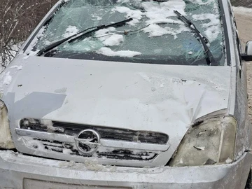 Авто Opel Meriva 2005 № 8469609