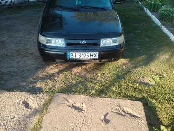 Авто ВАЗ 2111 2010 № 8469611