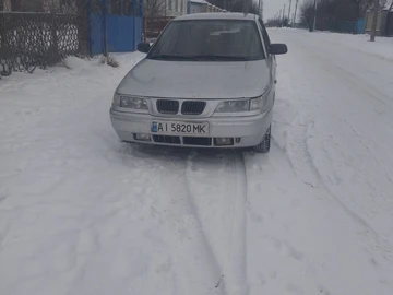 Авто ВАЗ 2110 2006 № 8469616