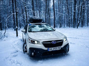 Авто Subaru Outback 2020 № 8469629