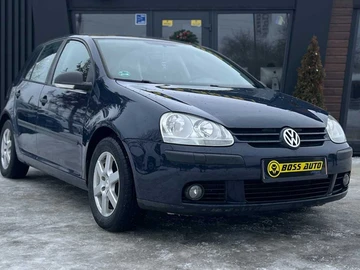 Авто Volkswagen Golf 2008 № 8469630