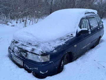 Авто ВАЗ 21114 2005 № 8469631