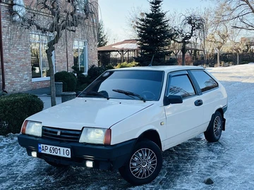 Авто ВАЗ 2108 1985 № 8469633