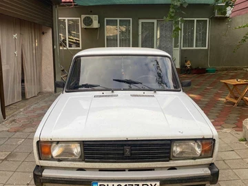 Авто ВАЗ 2105 2001 № 8469634