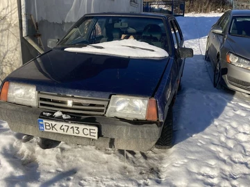 Авто ВАЗ 21093 2004 № 8469639