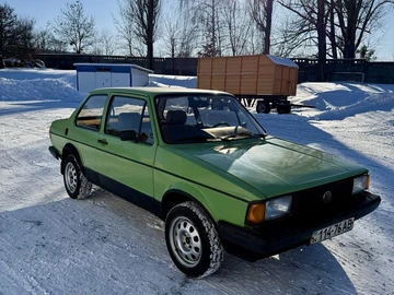 Авто Volkswagen Jetta 1978 № 8469644