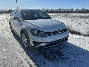 Авто Volkswagen Golf 2017 № 8469651