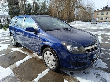 Авто Opel Astra 2010 № 8469654