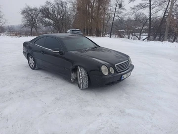 Авто Mercedes 200 1999 № 8469658