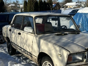 Авто ВАЗ 21074 1987 № 8469659