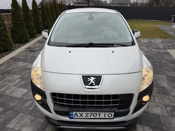 Авто Peugeot 3008 2013 № 8469660