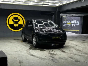 Авто Skoda Karoq 2020 № 8469663