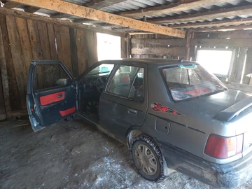 Авто Hyundai Amica 1995 № 8469664