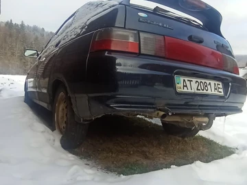 Авто ВАЗ 2112 2006 № 8469666