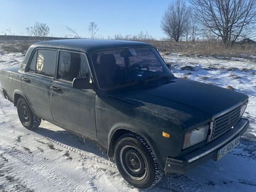 Авто ВАЗ 2107 2003 № 8469672