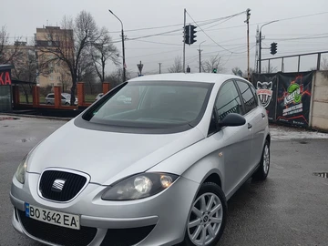 Авто SEAT Altea 2005 № 8469677