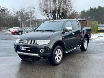 Авто Mitsubishi L 200 2007 № 8469681