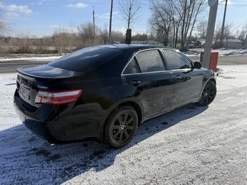 Авто Toyota Camry 2006 № 8469684