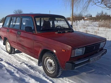 Авто ВАЗ 21043 1990 № 8469686
