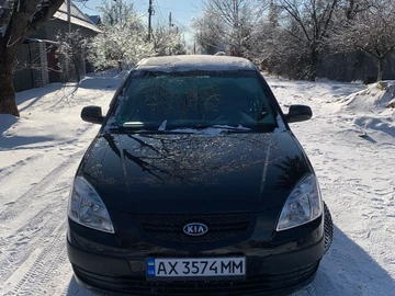 Авто KIA Avella 2008 № 8469693