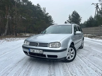 Авто Volkswagen Golf 2004 № 8469694