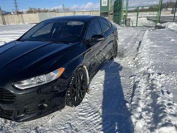 Авто Ford Fusion 2013 № 8469706