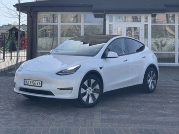 Авто Tesla Roadster 2021 № 8469709