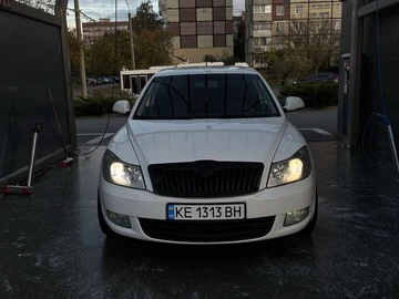 Авто Skoda Octavia 2012 № 8469719