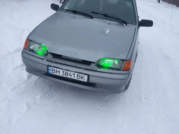 Авто ВАЗ 2114 2008 № 8469720