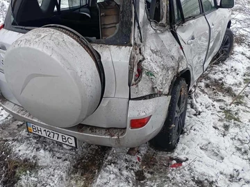 Авто Toyota Rav 4 2006 № 8469729