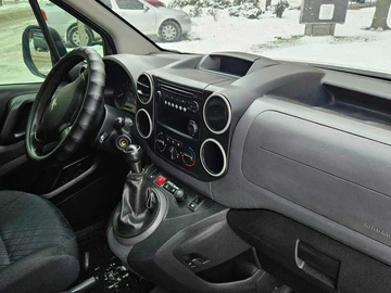 Авто Peugeot Partner 2011 № 8469730