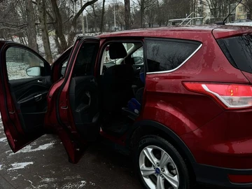 Авто Ford Escape 2012 № 8469731