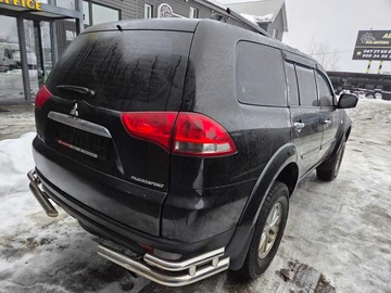 Авто Mitsubishi Pajero Sport 2013 № 8469741