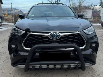Авто Toyota Highlander 2021 № 8469742