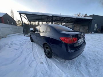 Авто Hyundai Elantra 2008 № 8469743