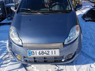 Авто Chery Kimo A1  2008 № 8469745