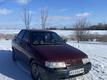 Авто ВАЗ 21102 2004 № 8469749