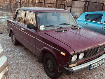 Авто ВАЗ 2106 2001 № 8469772
