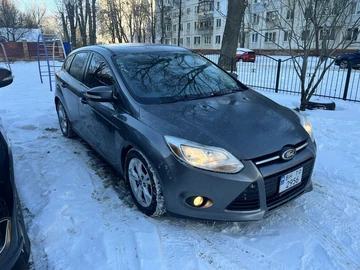 Авто Ford Focus 2012 № 8469774